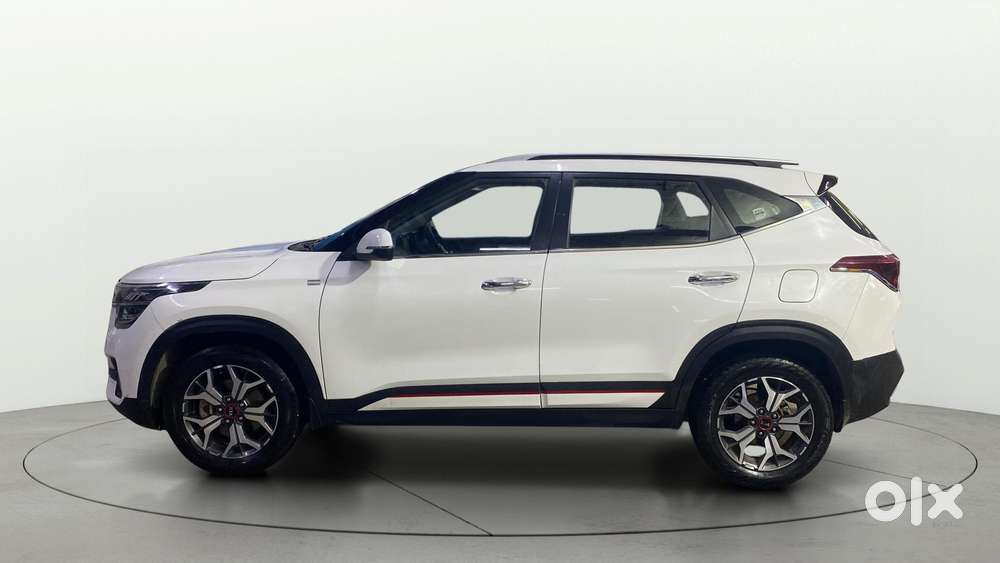 Kia Seltos 1.4 Gtk Gdi Petrol, 2019, Petrol