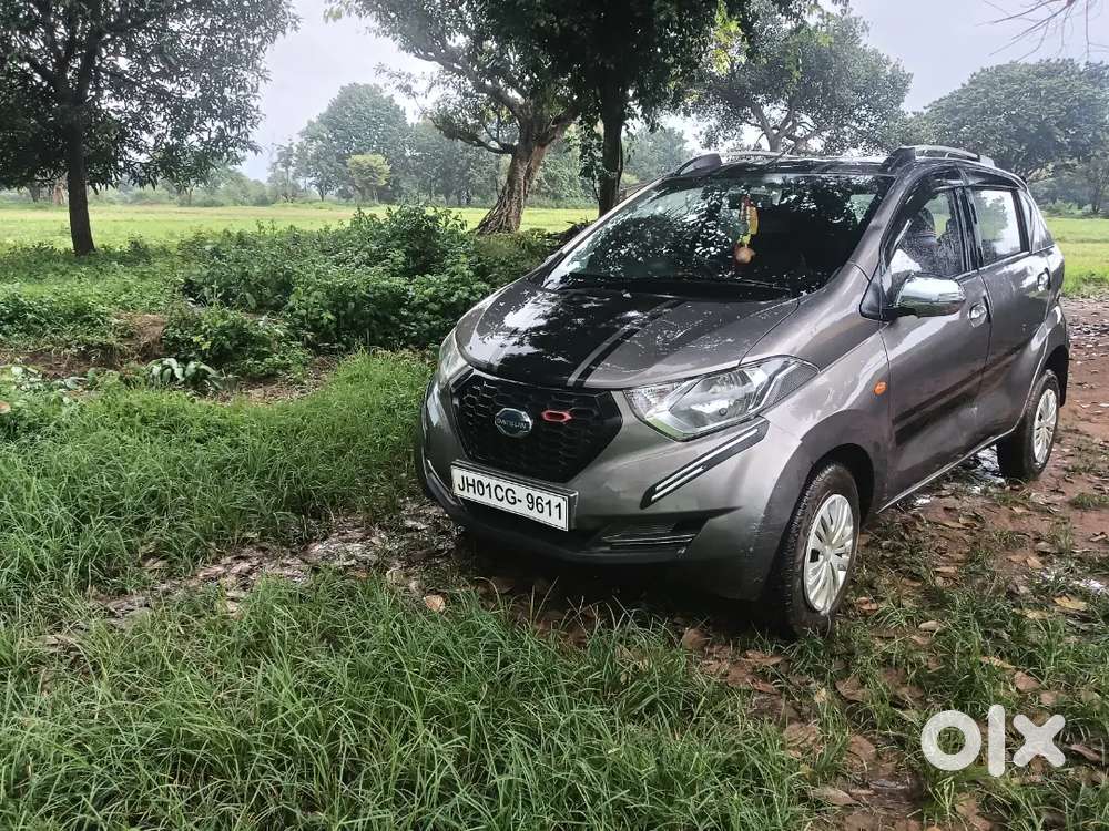 Nissan Redigo  2017