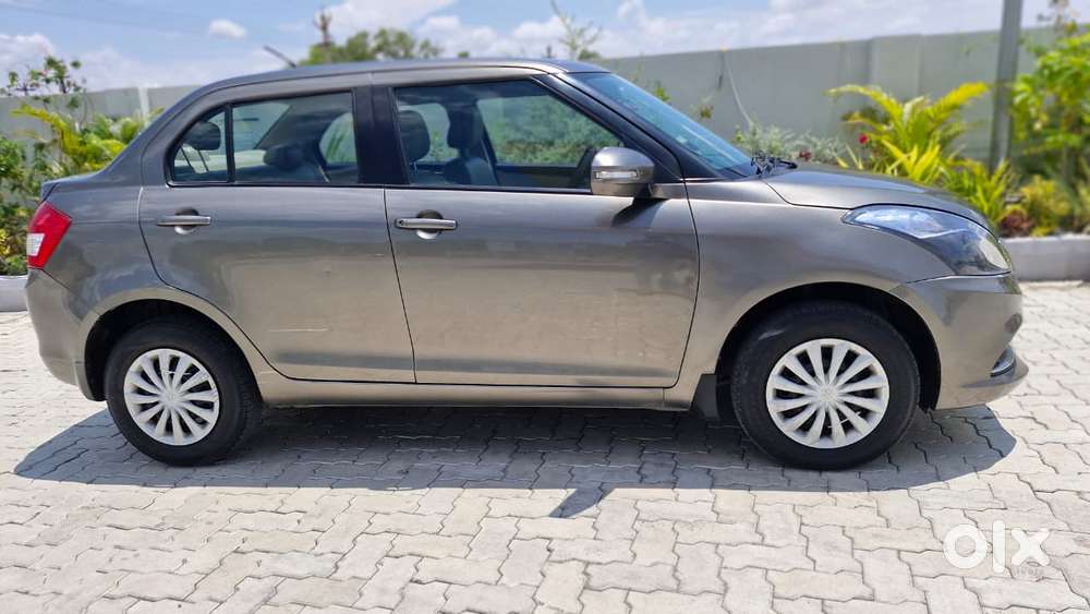 Maruti Suzuki Swift Dzire Vxi 1.2, 2015, Petrol