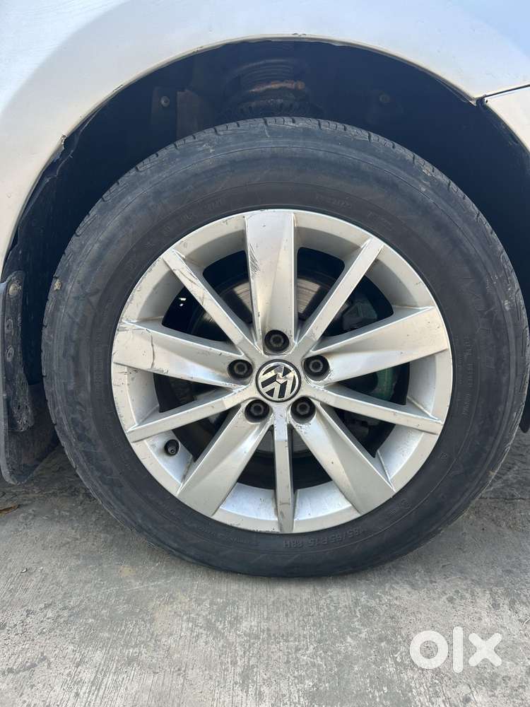 Volkswagen Ameo 1.5 Tdi Highline, 2016, Diesel