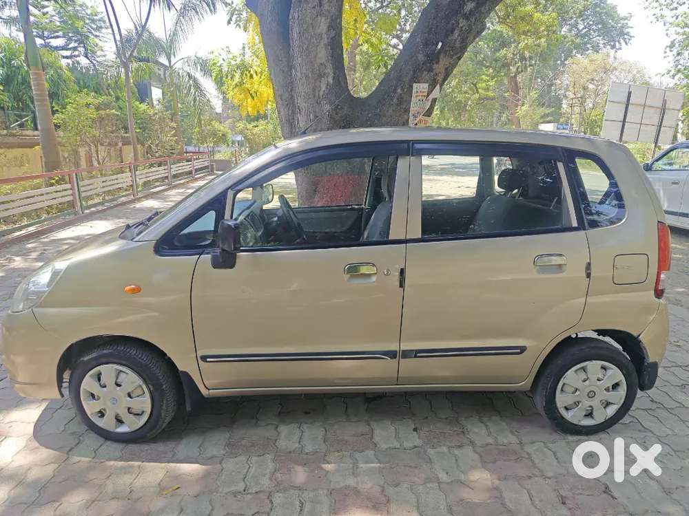 Maruti Suzuki Zen Estilo2010 Petrol Well Maintained Rr Valid Upto 2030
