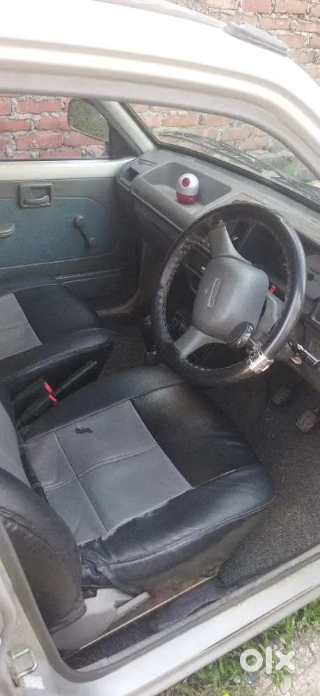 Maruti Suzuki 800 2014