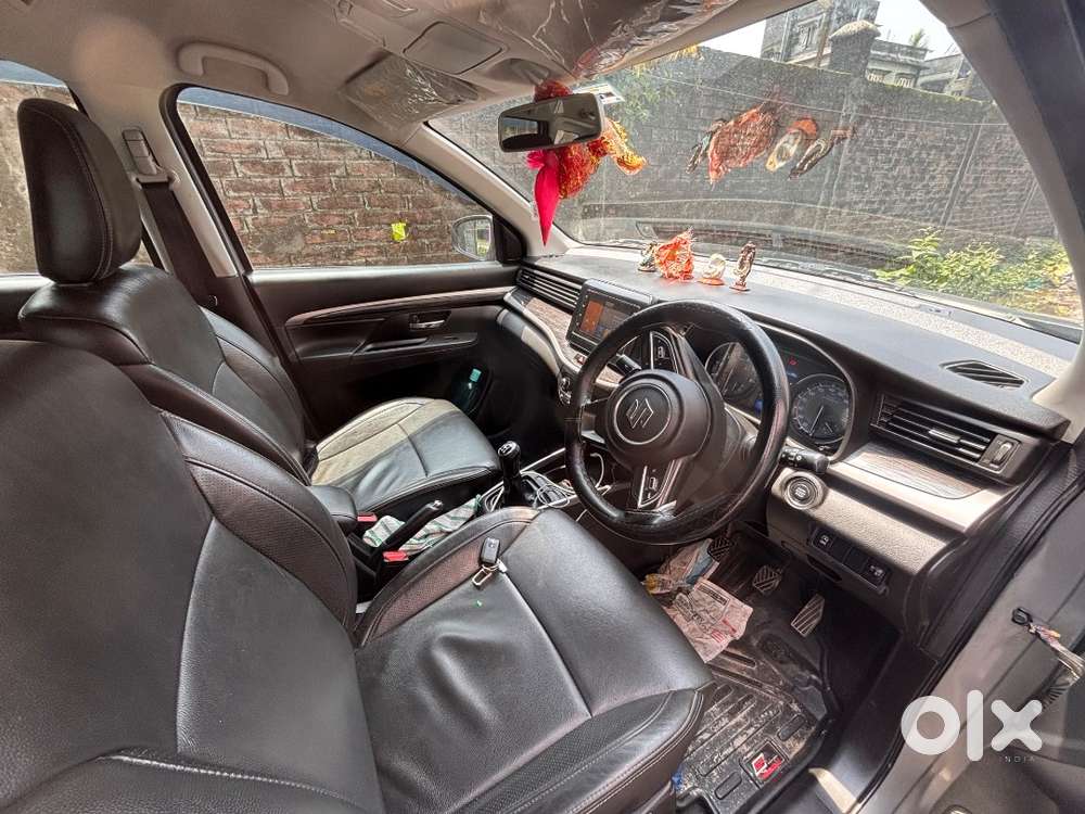 Maruti Suzuki Xl6 2021 Petrol Well Maintained