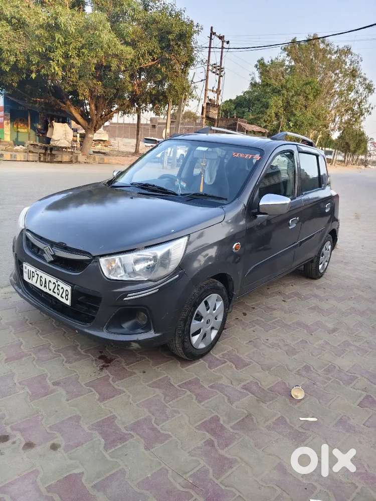 Maruti Suzuki Alto K10 2019 Lpg