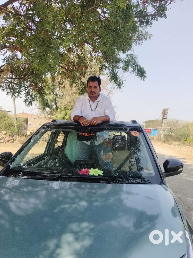 Tata Punch 2024 Petrol Good Condition