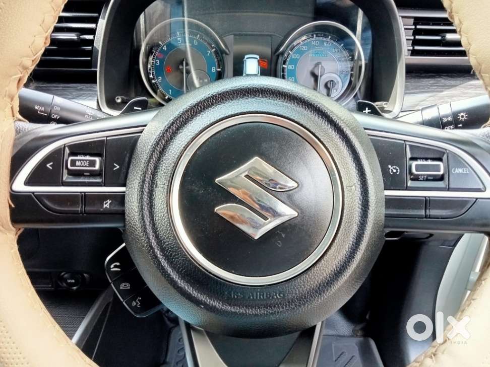 Maruti Suzuki Xl6 1.5 Zeta At, 2024, Petrol