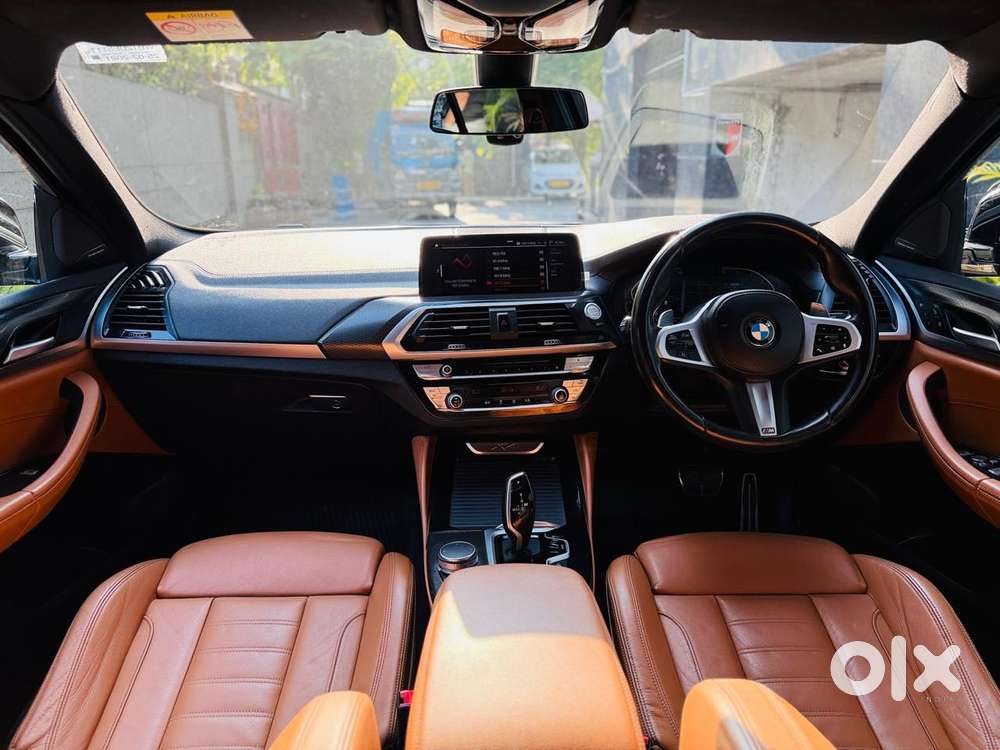 Bmw X4 M Sport X Xdrive30d, 2021, Diesel
