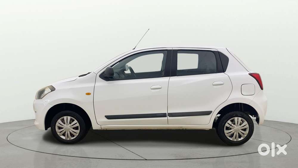 Datsun Go T, 2018, Petrol