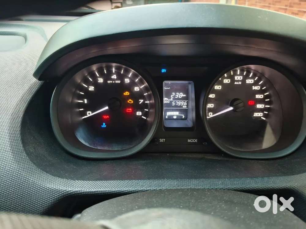 Tata Tiago Good Condition