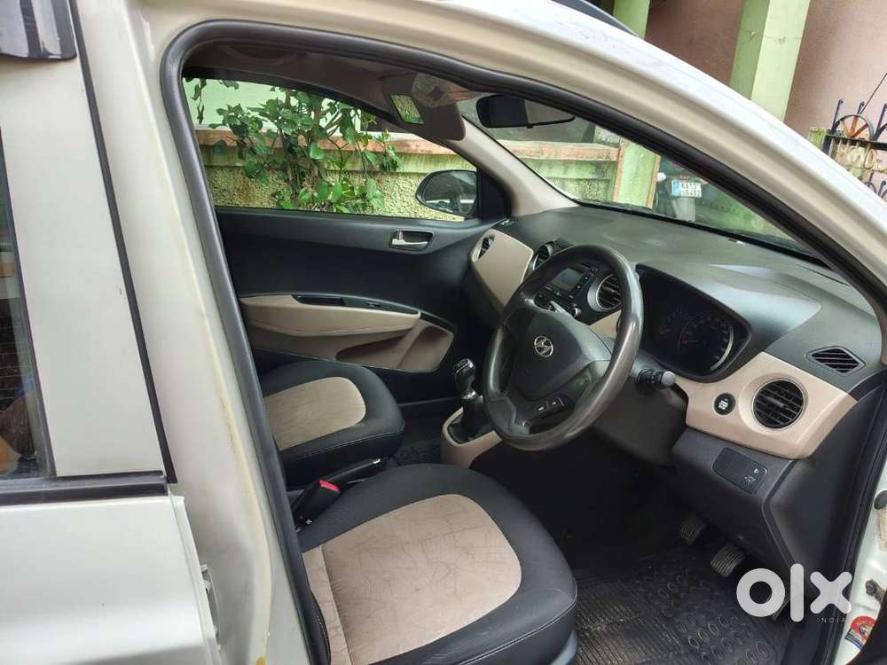 Hyundai Grand I10 2013 Diesel