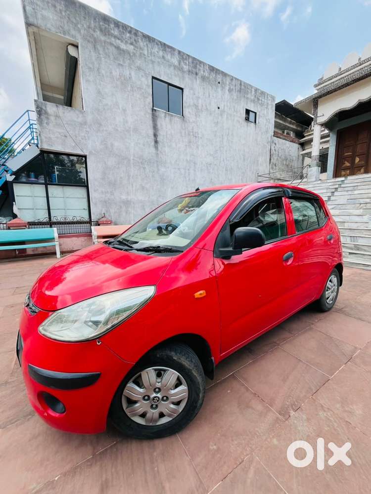 Hyundai I10 Petrol 2008
