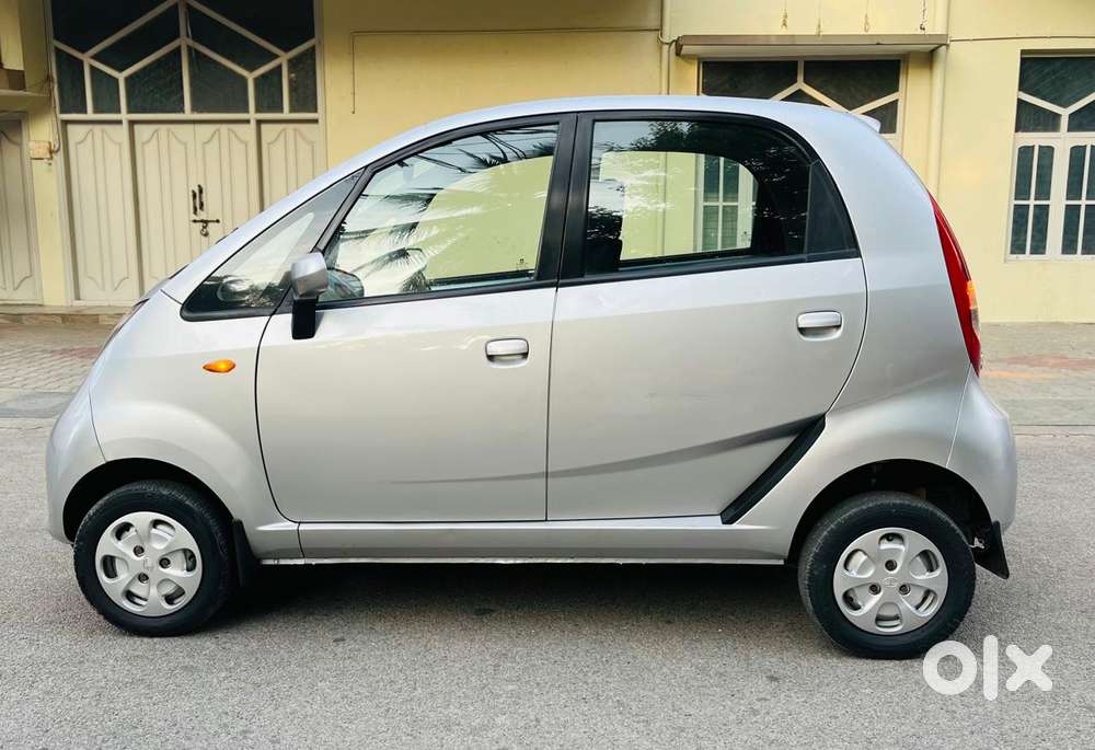 Tata Nano Xt, 2016, Petrol