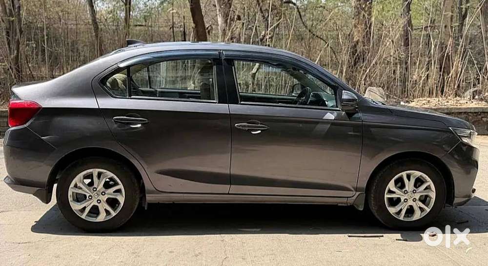 Honda Amaze V Petrol, 2021, Petrol