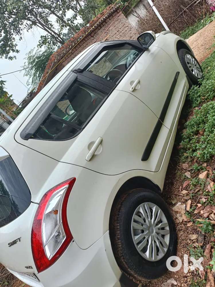 Maruti Suzuki Swift 2014 Petrol 20000 Km Driven