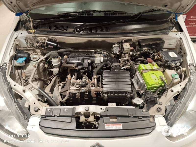Maruti Suzuki Alto 800 Cng Lxi, 2018, Petrol