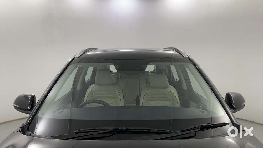 Kia Carens 1.5 Luxury Plus Diesel 7str Imt, 2022, Diesel