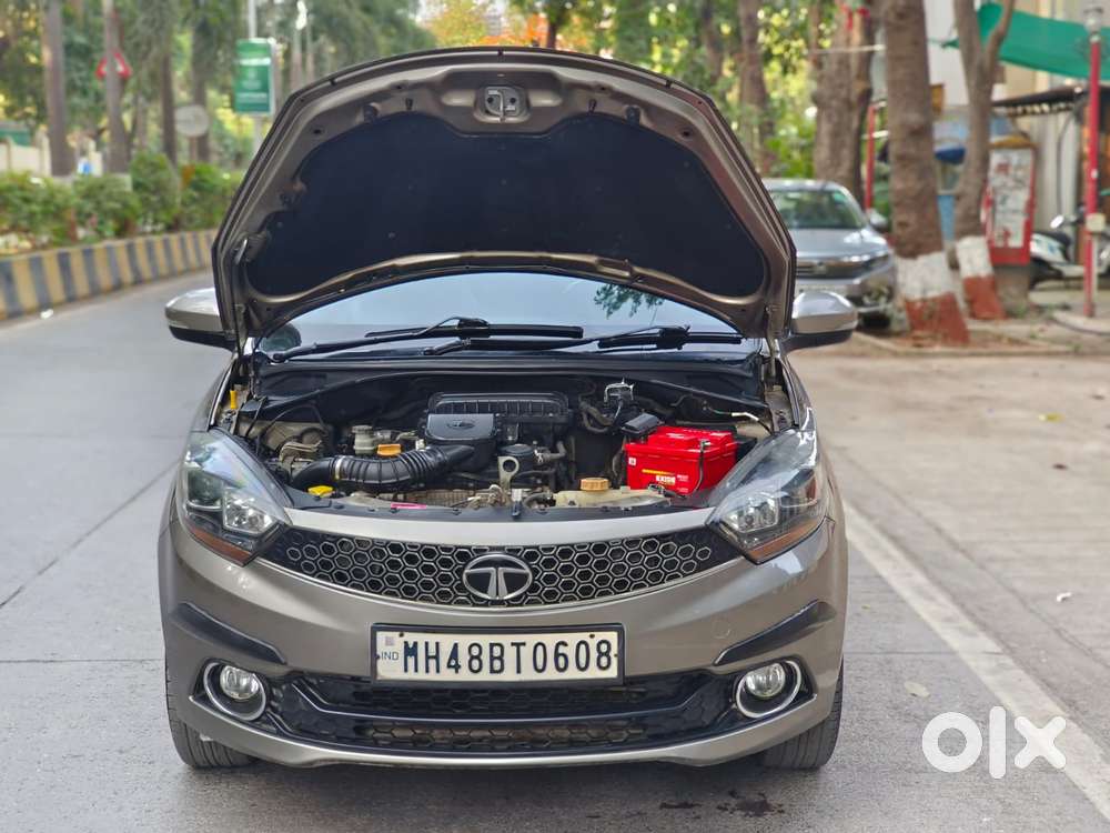 Tata Tigor Xza Plus, 2020, Petrol