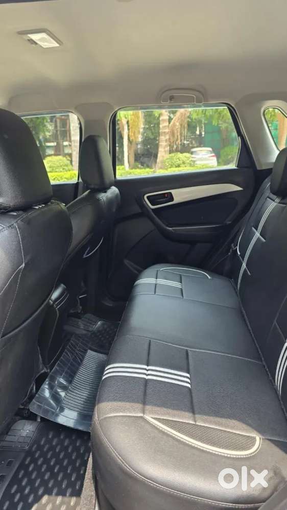 Maruti Suzuki Vitara Brezza 1.5 Vxi, 2021, Petrol