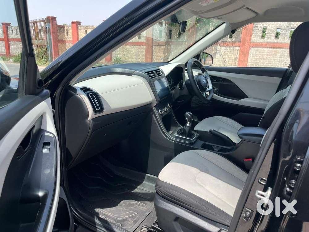 Hyundai Creta 1.4 Ex Diesel, 2023, Diesel