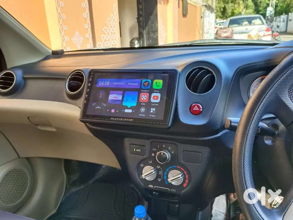 Honda Amaze 1.2 Mt 2014