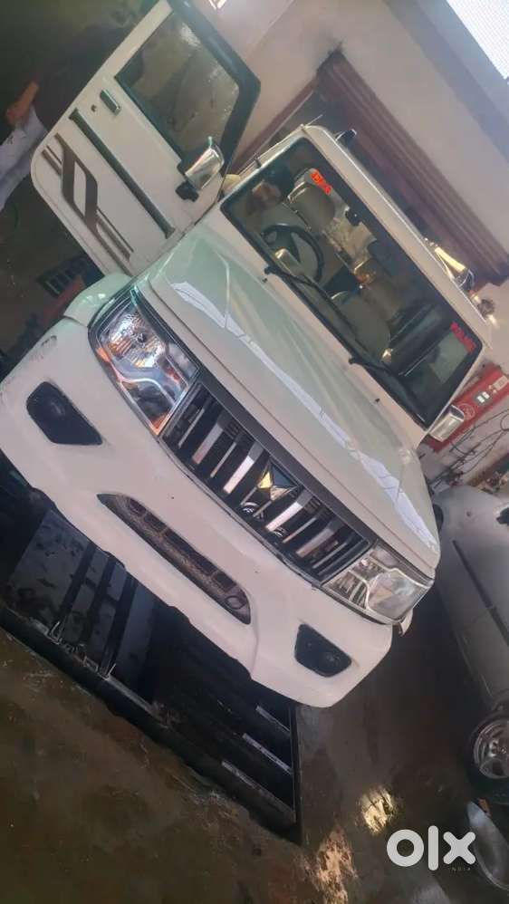 Mahindra Be 6 2023 Diesel New Condition