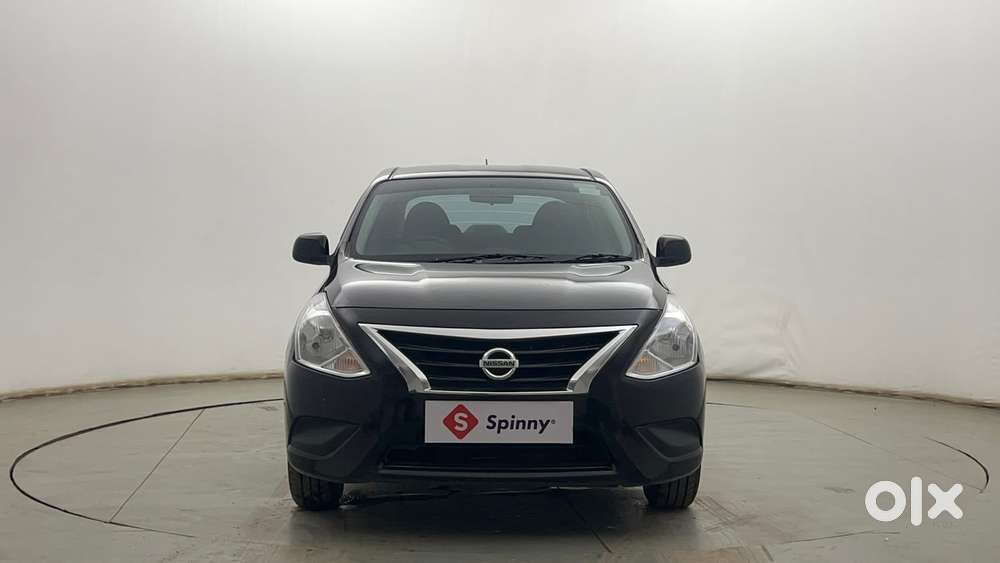 Nissan Sunny Xl P, 2018, Petrol