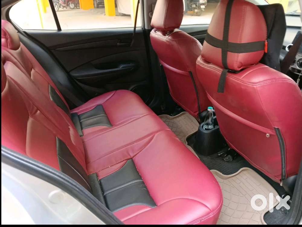 Honda Civic 2012 Cng & Hybrids 73000 Km Driven