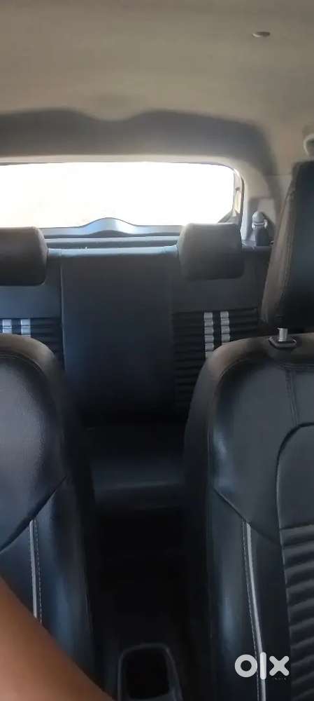 Maruti Suzuki Swift Vxi 2019