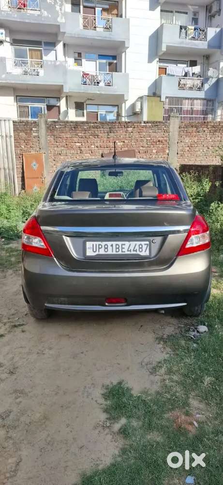 Maruti Suzuki Swift Dzire 2015 Diesel 73000 Km Driven