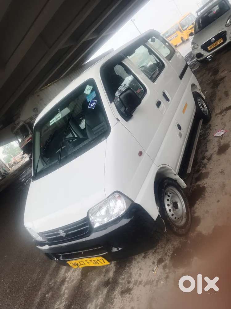 Maruti Suzuki Eeco Ac 2024
