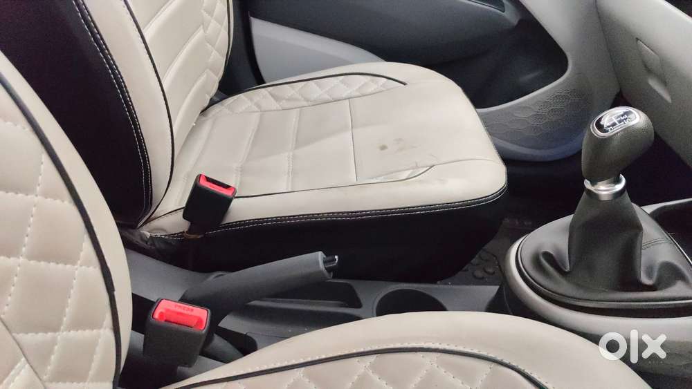 Hyundai Grand I10 Nios Sportz 1.2 Kappa Vtvt, 2023, Petrol