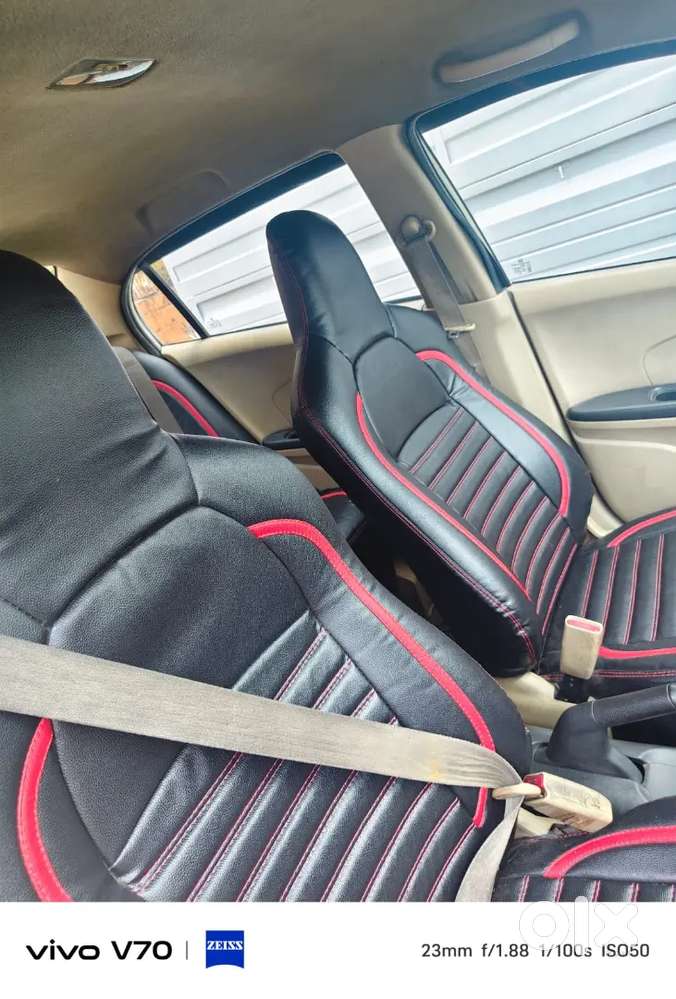 Honda Amaze 1.2 Diesel 2017
