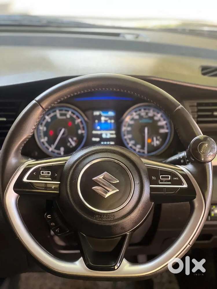 Maruti Suzuki Xl6 2021