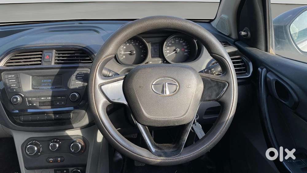 Tata Tigor Xm, 2018, Petrol