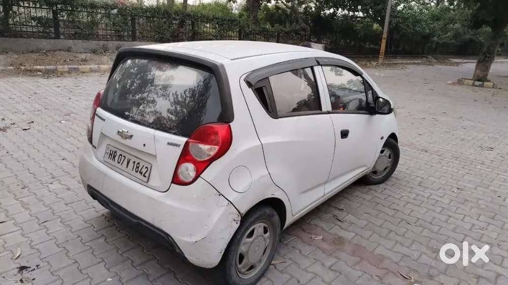 Chevrolet Beat 2015 Diesel Well Maintained