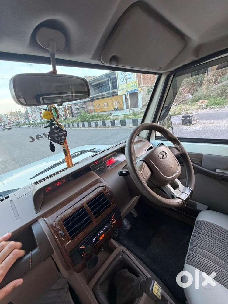 Mahindra Bolero 2013 Diesel Good Condition