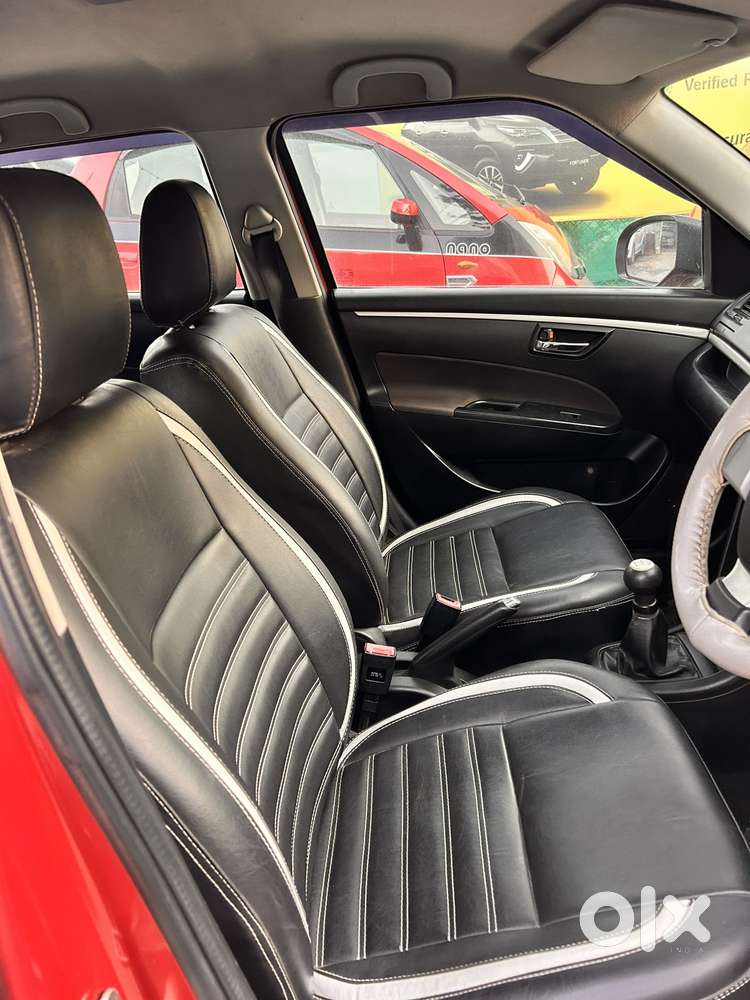 Maruti Suzuki Swift 2011-2014 Vxi, 2012, Cng & Hybrids