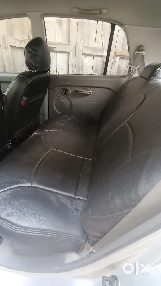 Hyundai Santro Xing 2010 Petrol Well Maintained