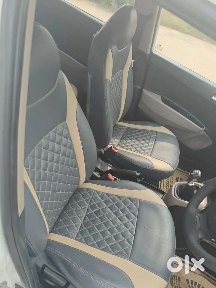 Hyundai Grand I10 2016 Diesel 80000 Km Driven