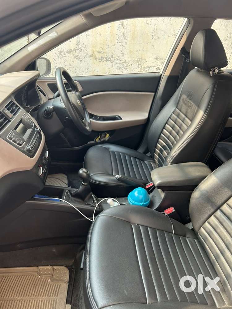 Hyundai Elite I20 Petrol 2018