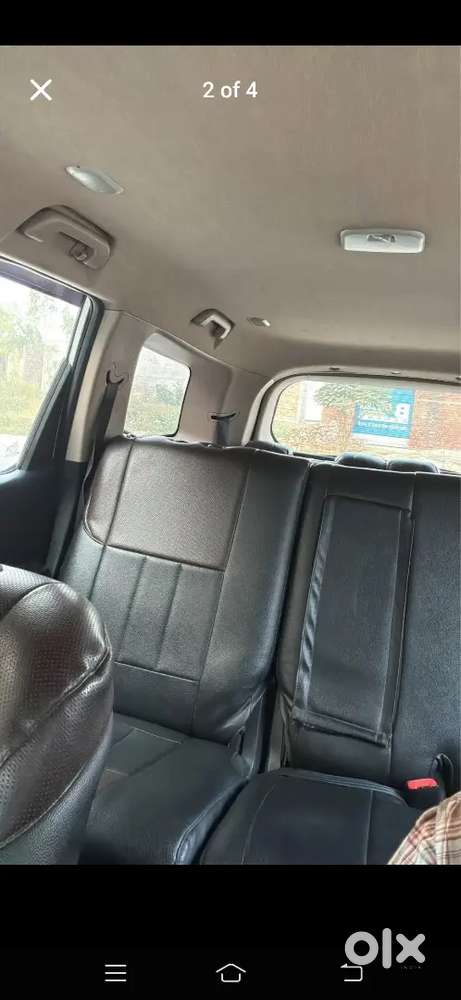 Mahindra Xuv500 2.2 2013