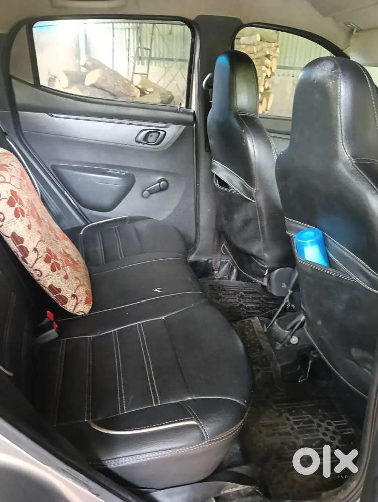 Renault Kwid 2016 Petrol 97000 Km Driven For Sell In Thrissur