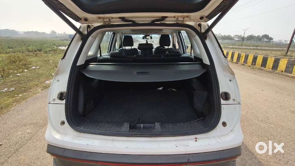 Mg Hector Sharp Diesel Mt, 2020, Diesel