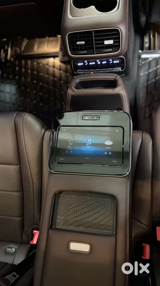 Mercedes-benz Gls 400d 4matic, 2023, Diesel