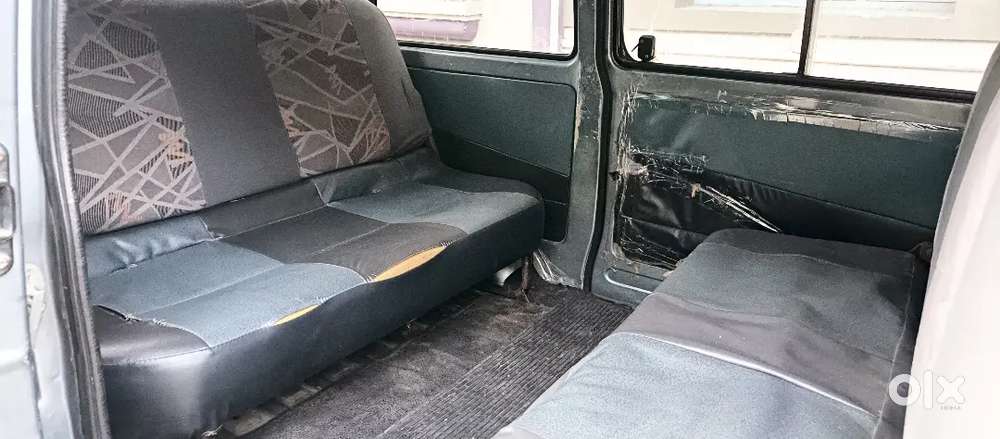 Maruti Suzuki Omni 0.8 2008