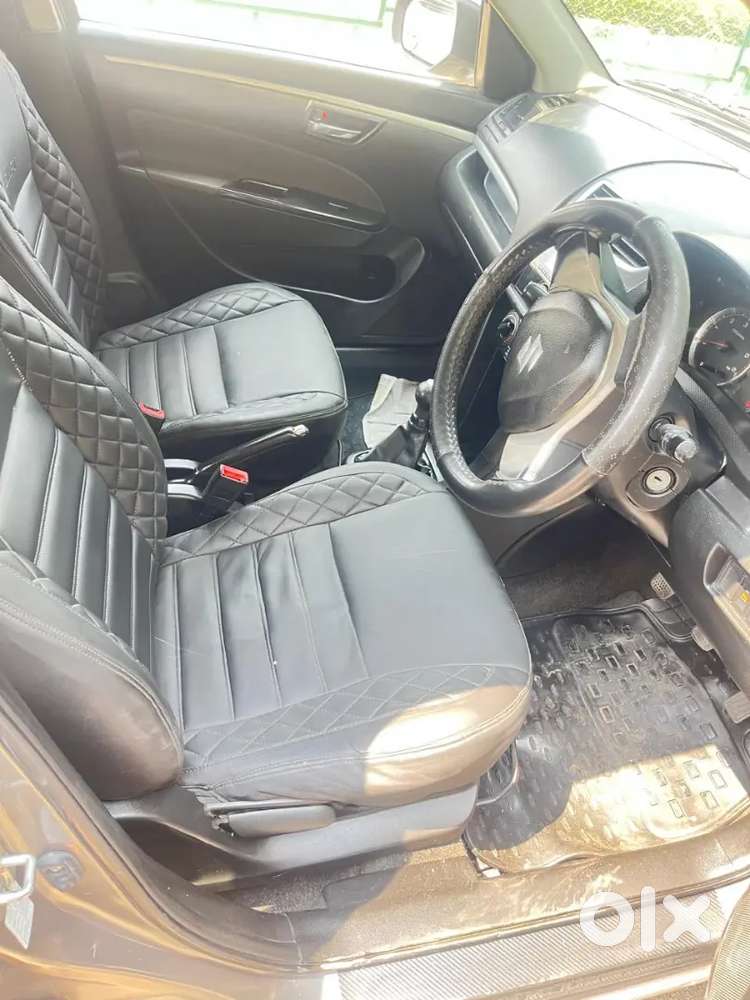 Maruti Swift Vdi 2014 Diesel