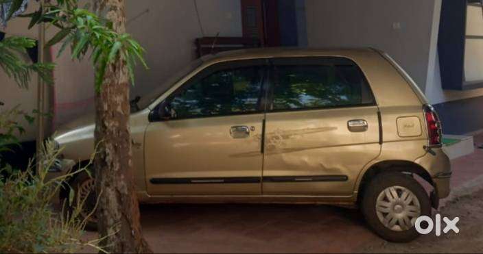 Maruti Alto 2007 – Insurance Active – Good Running Condition
