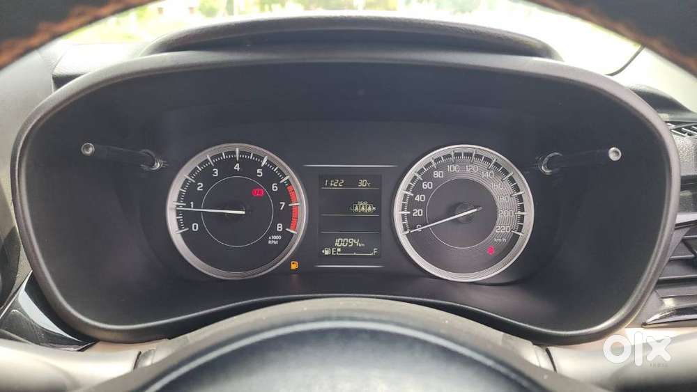 Toyota Glanza 1.2 E, 2025, Petrol