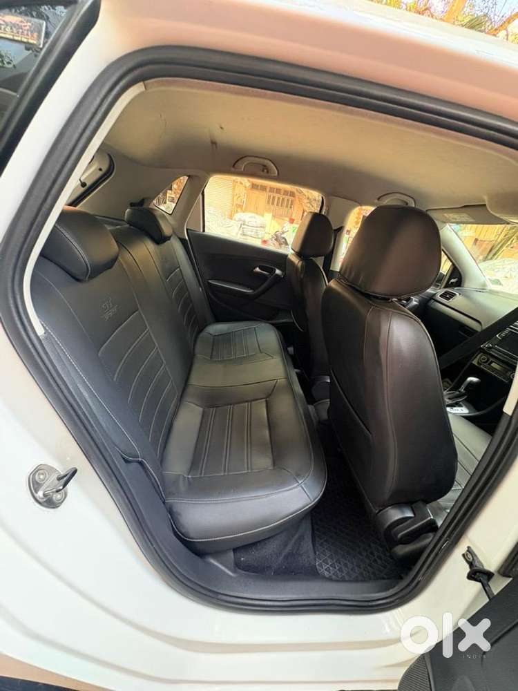 Volkswagen Polo Gt Tsi 1.2