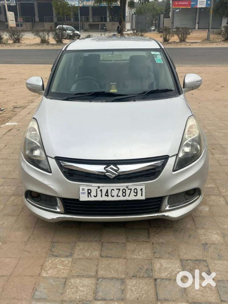 Maruti Suzuki Swift Dzire Vdi Bsiv, 2015, Diesel